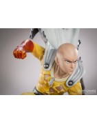 Saitama Xtra by Tsume 1/10