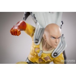 Saitama Xtra by Tsume 1/10