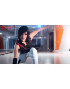 Mirror's Edge Catalyst - Edition Collector