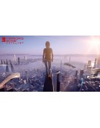Mirror's Edge Catalyst - Edition Collector