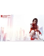 Mirror's Edge Catalyst - Edition Collector