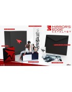 Mirror's Edge Catalyst - Edition Collector