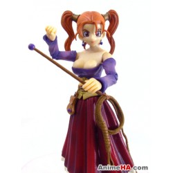 Dragon Quest 8 : Play Arts Action Figure Jessica (PVC Figure)