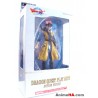 Dragon Quest 8 : Play Arts Action Figure Hero (PVC Figure)