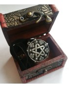 Yennefer collier du Jeux the Witcher COSPLAY