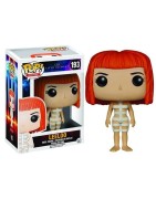 Funko Pop - 193 - Figurine Leeloo (bandelettes)