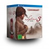Jeux Vidéo - Syberia 3 - édition collector