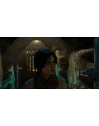 Jeux Vidéo - Syberia 3 - édition collector