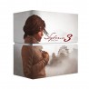 Jeux Vidéo - Syberia 3 - édition collector