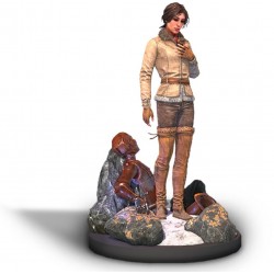 Jeux Vidéo - Syberia 3 - édition collector
