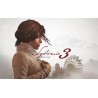 Jeux Vidéo - Syberia 3 - édition collector