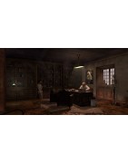 Jeux Vidéo - Syberia 3 - édition collector