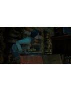 Jeux Vidéo - Syberia 3 - édition collector