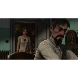 Jeux Vidéo - Syberia 3 - édition collector