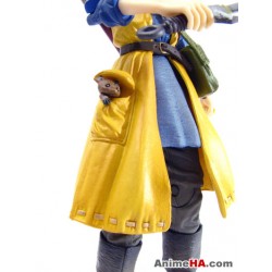 Dragon Quest 8 : Play Arts Action Figure Hero (PVC Figure)