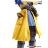 Dragon Quest 8 : Play Arts Action Figure Hero (PVC Figure)