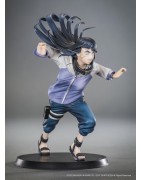 Hinata Hyuga Xtra by Tsume