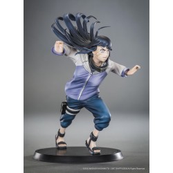 Hinata Hyuga Xtra by Tsume
