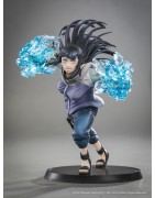 Hinata Hyuga Xtra by Tsume