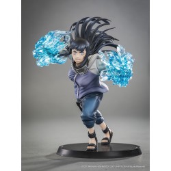 Hinata Hyuga Xtra by Tsume