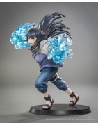 Hinata Hyuga Xtra by Tsume