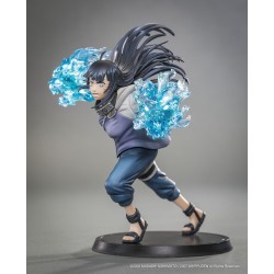 Hinata Hyuga Xtra by Tsume