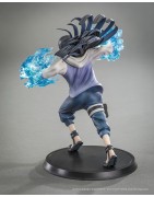 Hinata Hyuga Xtra by Tsume
