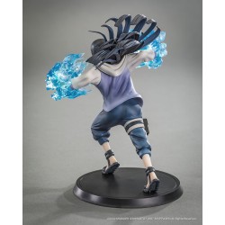 Hinata Hyuga Xtra by Tsume