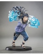 Hinata Hyuga Xtra by Tsume