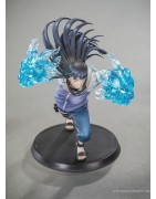 Hinata Hyuga Xtra by Tsume