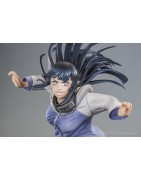 Hinata Hyuga Xtra by Tsume