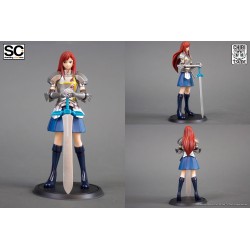 Pack Standing Characters Fairy Tail