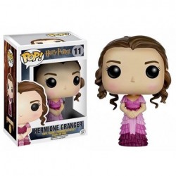 Funko Pop - 11 - Harry Potter - Hermione Granger Vinyl Figure