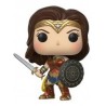 Funko Pop - 172 - DC Wonder Woman Movie Wonder Woman Vinyl Figure