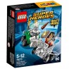 LEGO - 76070 - DC Comics Super Heroes - Mighty Micros : Wonder Woman Contre Doomsda