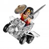 LEGO - 76070 - DC Comics Super Heroes - Mighty Micros : Wonder Woman Contre Doomsda