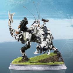 Horizon Zero Dawn The Thunderjaw Collection Statue 38 cm