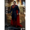Hot Toys MMS343 Batman v Superman L'Aube de la Justice Superman Henry Cavill 1/6 Collectible Figurine 31cm
