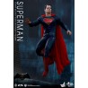 Hot Toys MMS343 Batman v Superman L'Aube de la Justice Superman Henry Cavill 1/6 Collectible Figurine 31cm
