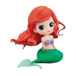 Q posket Disney Characters -Special Coloring vol.2- Ariel