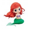 Q posket Disney Characters -Special Coloring vol.2- Ariel