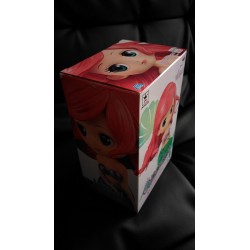 Q posket Disney Characters -Special Coloring vol.2- Ariel