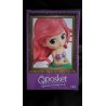 Q posket Disney Characters -Special Coloring vol.2- Ariel