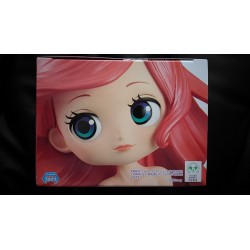 Q posket Disney Characters -Special Coloring vol.2- Ariel