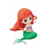 Q posket Disney Characters -Special Coloring vol.2- Ariel