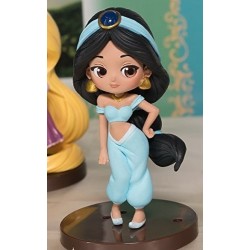 Q posket Disney Characters petit vol.1 all three set - Jasmine