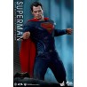 Hot Toys MMS343 Batman v Superman L'Aube de la Justice Superman Henry Cavill 1/6 Collectible Figurine 31cm