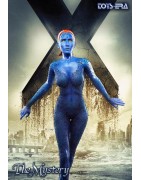 Figurine Blue Shifter The Mystery - Mystic dans X-Men Days of future past