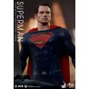 Hot Toys MMS343 Batman v Superman L'Aube de la Justice Superman Henry Cavill 1/6 Collectible Figurine 31cm