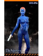 Figurine Blue Shifter The Mystery - Mystic dans X-Men Days of future past